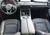 Mazda CX-60 - Kolor Machine Gray, zdjęcie 5