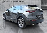 Mazda CX-30 - Kolor Machine Gray, zdjęcie 7