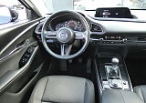 Mazda CX-30 - Kolor Deep Crystal Blue, zdjęcie 10