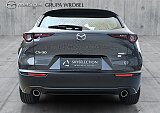 Mazda CX-30 - Kolor Machine Gray, zdjęcie 6