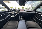 Mazda 3 - Kolor Biały, zdjęcie 9
