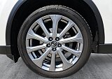 Mazda CX-60 - Kolor Rhodium White, zdjęcie 9