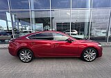 Mazda 6 - Kolor Czerwony, zdjęcie 5