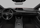 Mazda 3 - Kolor Polymetal Gray, zdjęcie 10