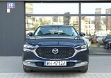 Mazda CX-30 - Kolor Deep Crystal Blue, zdjęcie 2