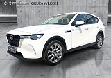 Mazda CX-60 - Kolor Rhodium White, zdjęcie 1
