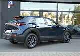 Mazda CX-30 - Kolor Deep Crystal Blue, zdjęcie 6