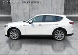 Mazda CX-60 - Kolor Rhodium White, zdjęcie 8