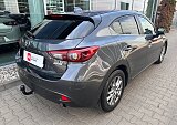 Mazda 3 - Kolor Szary, zdjęcie 9