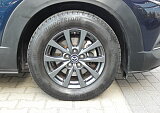 Mazda CX-30 - Kolor Deep Crystal Blue, zdjęcie 7
