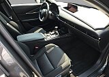 Mazda CX-30 - Kolor Machine Gray, zdjęcie 25