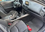 Mazda 3 - Kolor Szary, zdjęcie 13