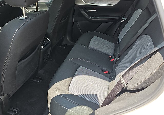Mazda CX-60 - Kolor Rhodium White, zdjęcie 28
