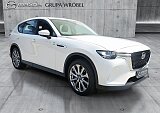 Mazda CX-60 - Kolor Rhodium White, zdjęcie 3