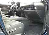 Mazda CX-30 - Kolor Deep Crystal Blue, zdjęcie 8