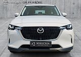 Mazda CX-60 - Kolor Rhodium White, zdjęcie 2