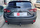Mazda 3 - Kolor Szary, zdjęcie 8