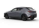 Mazda 3 - Kolor Polymetal Gray, zdjęcie 6