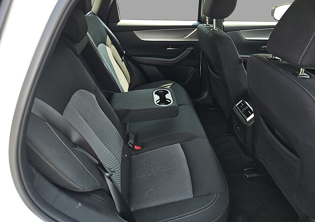 Mazda CX-60 - Kolor Rhodium White, zdjęcie 30