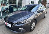 Mazda 3 - Kolor Szary, zdjęcie 2