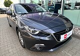 Mazda 3 - Kolor Szary, zdjęcie 4