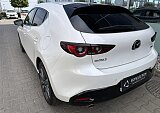 Mazda 3 - Kolor Biały, zdjęcie 6