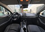 Mazda 3 - Kolor Szary, zdjęcie 12