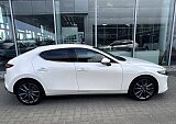 Mazda 3 - Kolor Biały, zdjęcie 5