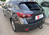 Mazda 3 - Kolor Szary, zdjęcie 7