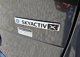 Mazda CX-30 - Kolor Machine Gray, zdjęcie 24