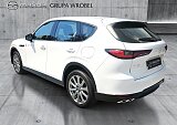 Mazda CX-60 - Kolor Rhodium White, zdjęcie 7