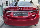 Mazda 6 - Kolor Czerwony, zdjęcie 7
