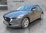 Mazda CX-30 - Kolor Machine Gray, zdjęcie 1
