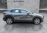 Mazda CX-30 - Kolor Machine Gray, zdjęcie 4