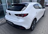 Mazda 3 - Kolor Biały, zdjęcie 8