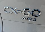 Mazda CX-60 - Kolor Rhodium White, zdjęcie 29