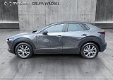 Mazda CX-30 - Kolor Machine Gray, zdjęcie 8