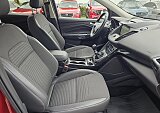 Ford Kuga - Kolor Czerwony, zdjęcie 16