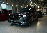 Mazda CX-60 - Kolor Machine Gray, zdjęcie 3
