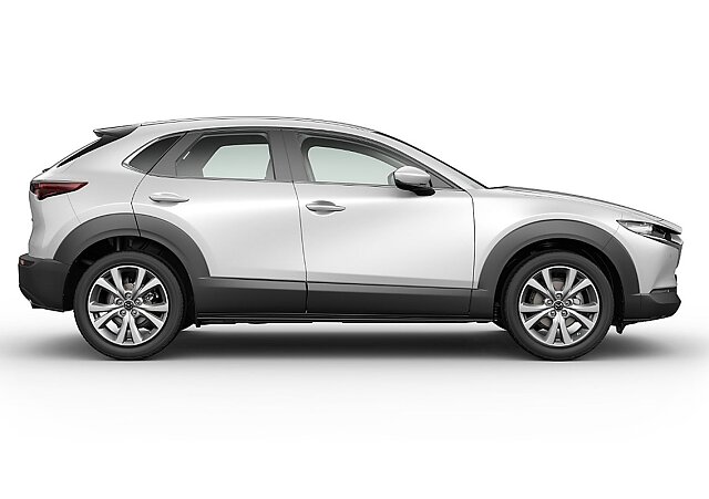Mazda CX-30 - Kolor Ceramic Metalic, zdjęcie 5