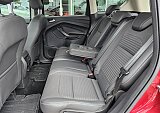 Ford Kuga - Kolor Czerwony, zdjęcie 14