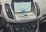 Ford Kuga - Kolor Czerwony, zdjęcie 19
