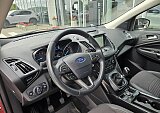 Ford Kuga - Kolor Czerwony, zdjęcie 12