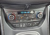 Ford Kuga - Kolor Czerwony, zdjęcie 21