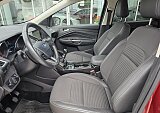 Ford Kuga - Kolor Czerwony, zdjęcie 13