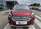 Ford Kuga - Kolor Czerwony, zdjęcie 2