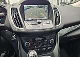 Ford Kuga - Kolor Czerwony, zdjęcie 18