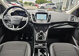 Ford Kuga - Kolor Czerwony, zdjęcie 11