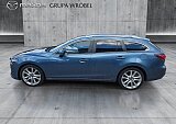 Mazda 6 - Kolor Niebieski, zdjęcie 8