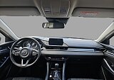 Mazda 6 - Kolor Niebieski, zdjęcie 11